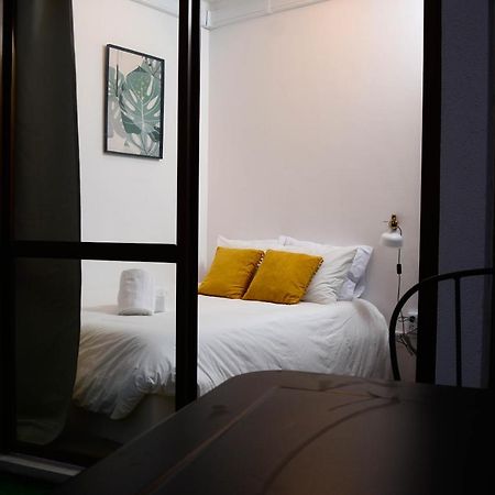 Travel & Live Marques Apartments بورتو المظهر الخارجي الصورة