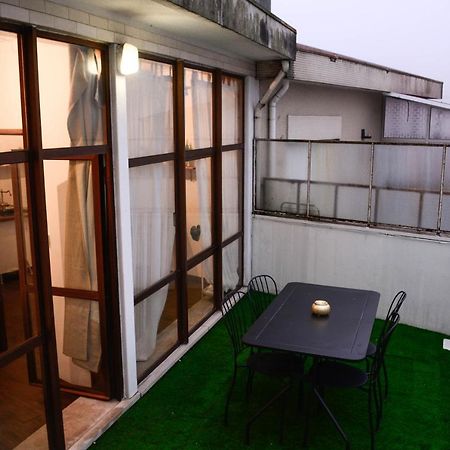 Travel & Live Marques Apartments بورتو المظهر الخارجي الصورة