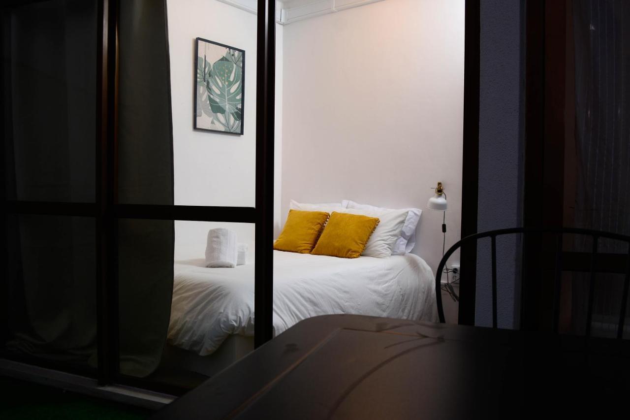 Travel & Live Marques Apartments بورتو المظهر الخارجي الصورة