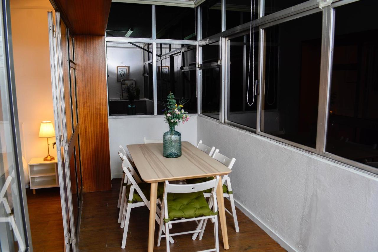 Travel & Live Marques Apartments بورتو المظهر الخارجي الصورة