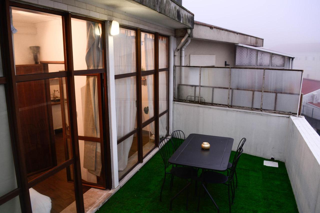 Travel & Live Marques Apartments بورتو المظهر الخارجي الصورة