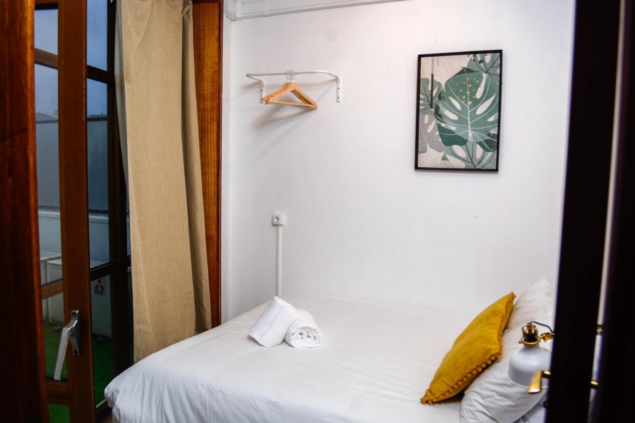 Travel & Live Marques Apartments بورتو المظهر الخارجي الصورة