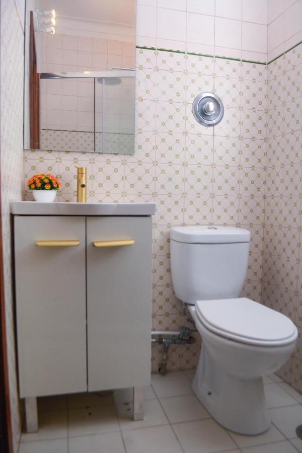 Travel & Live Marques Apartments بورتو المظهر الخارجي الصورة